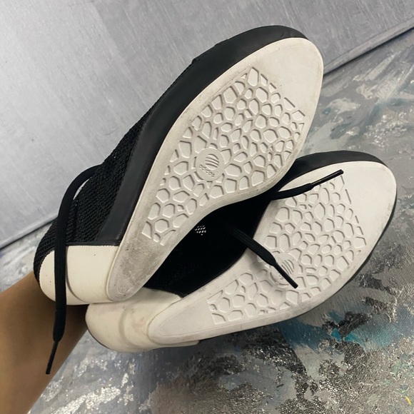 ADIDAS SLVR sneakers wedges - Picture 5 of 5